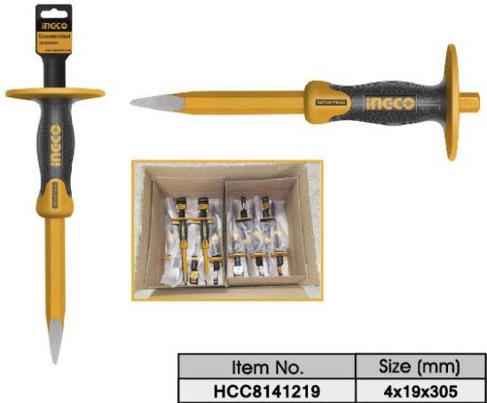 ĐỤC BÊ TÔNG INGCO HCC8141219