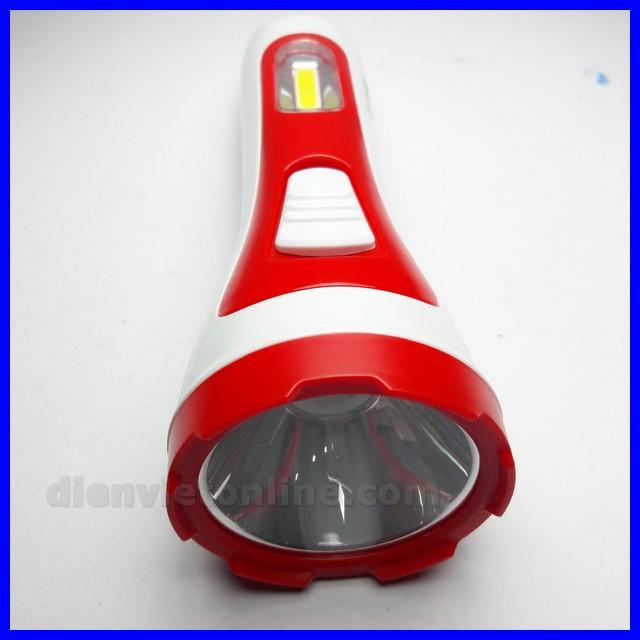 ĐÈN PIN SẠC KENNEDE KN-4532