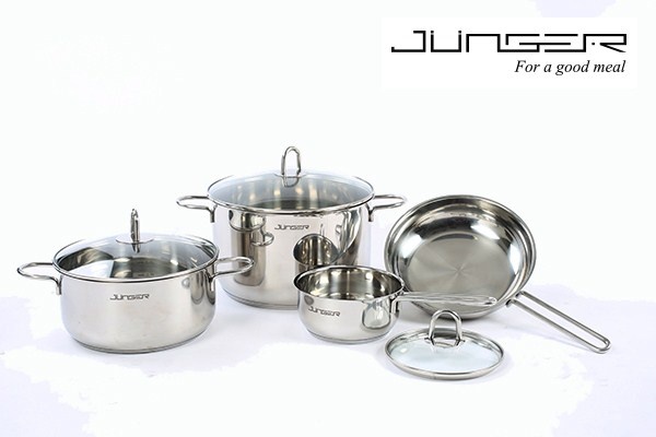 BỘ NỒI JUNGER JC200