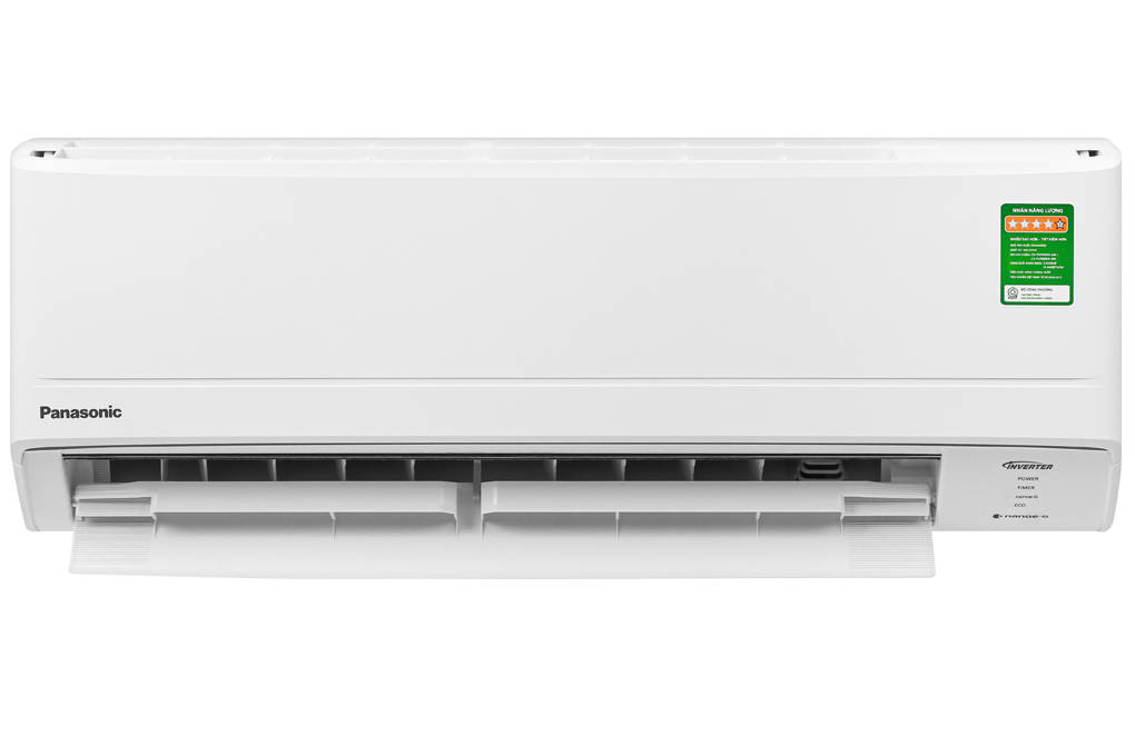 Máy lạnh/điều hòa Panasonic CU/CS-XPU24WKH-8 Inverter 2.5 HP