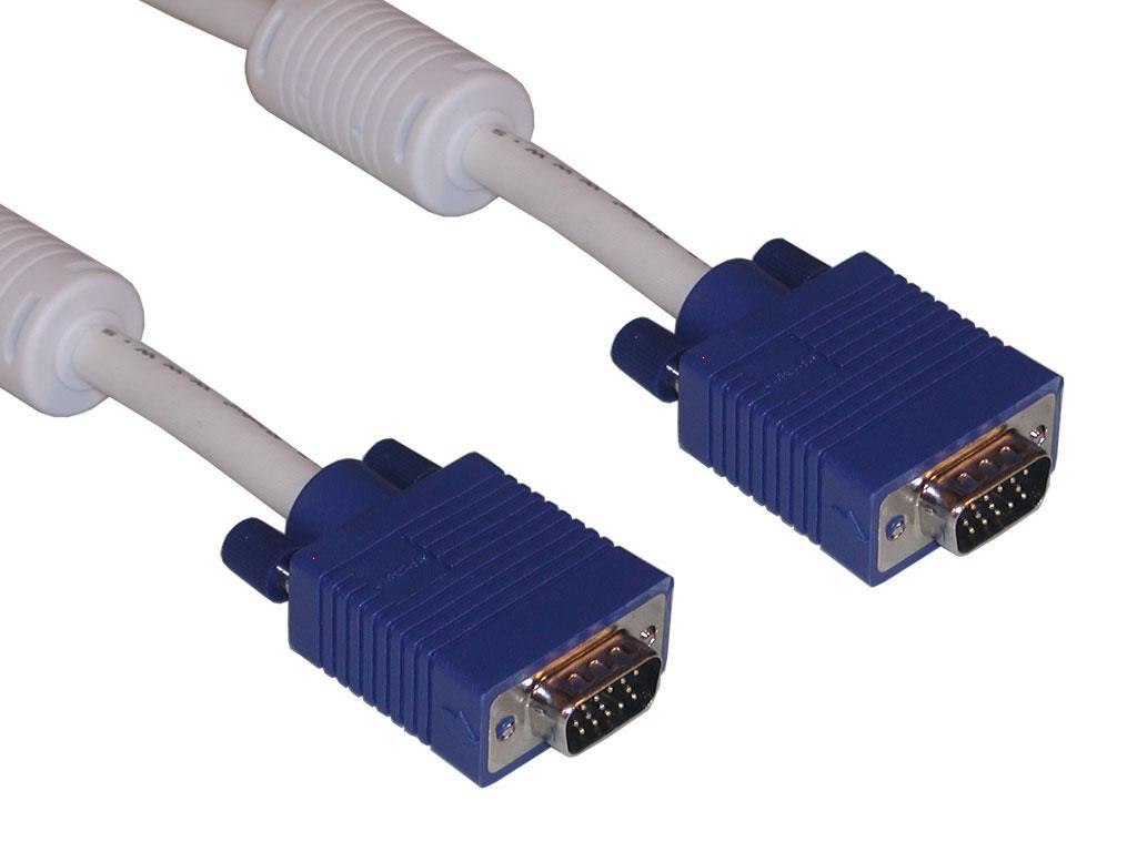 DÂY VGA 20M HEINLER AV-1744
