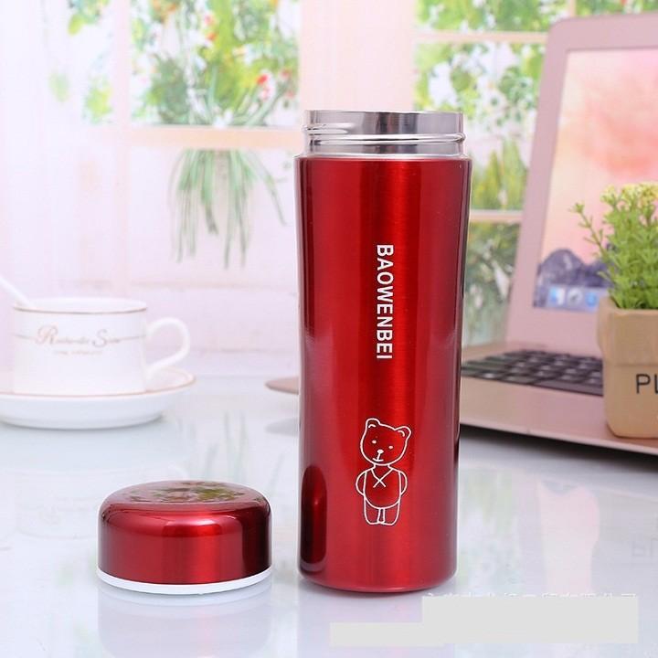 Bình giữ nhiệt Baowenbei