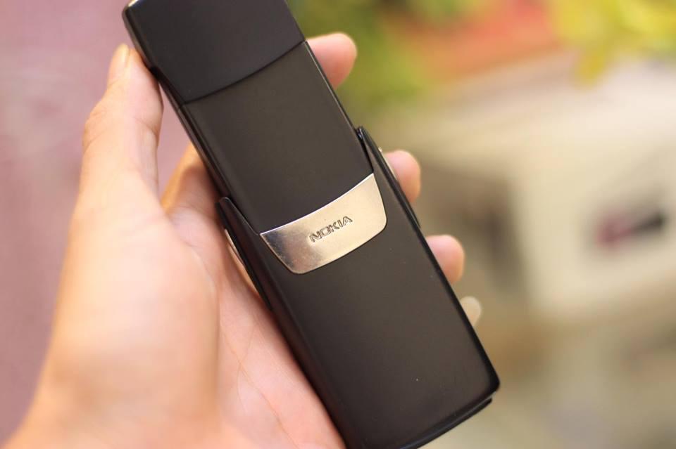Điện thoại Nokia 8910i