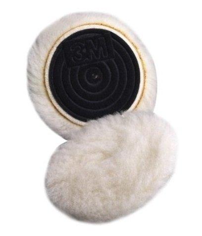 Bánh lông cừu 3M Buffing Pad 85079