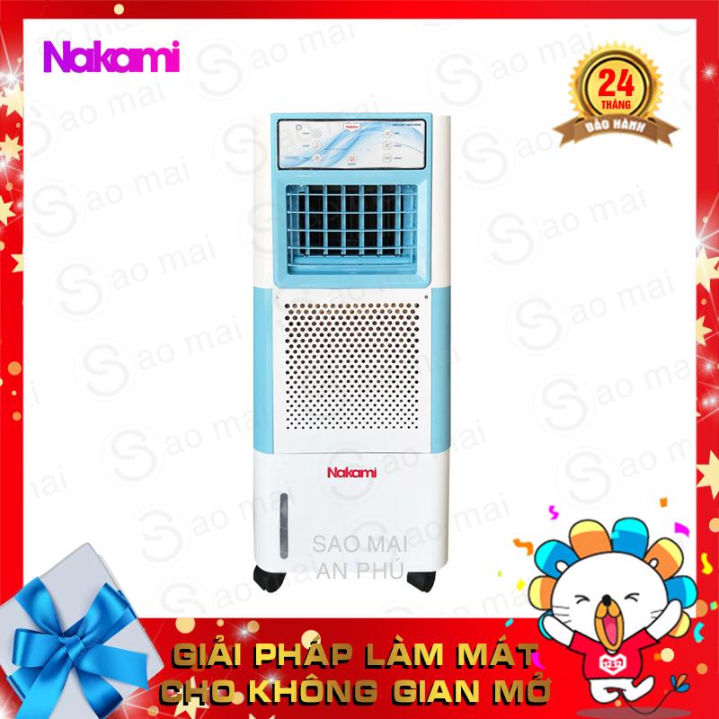 Quạt hơi nước NAKAMI NKA-00800A