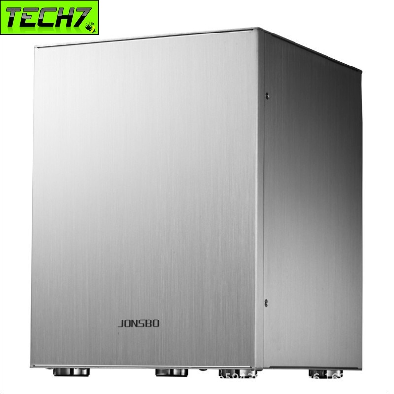 Case JONSBO C2