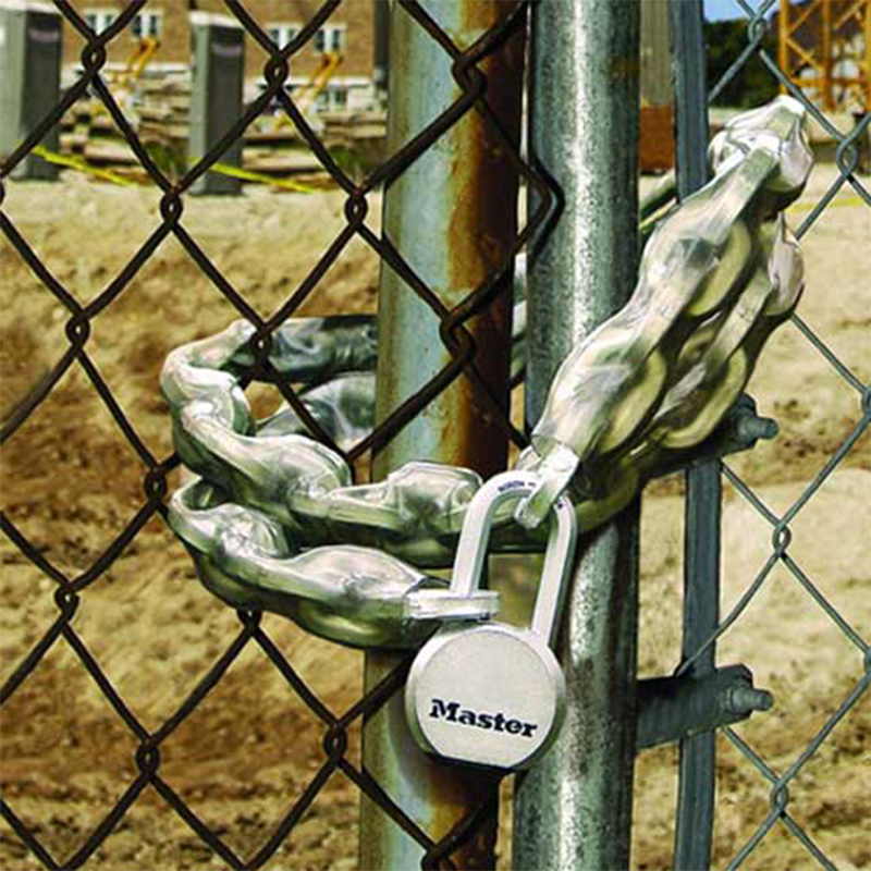 Dây xích Master Lock 8020EURD