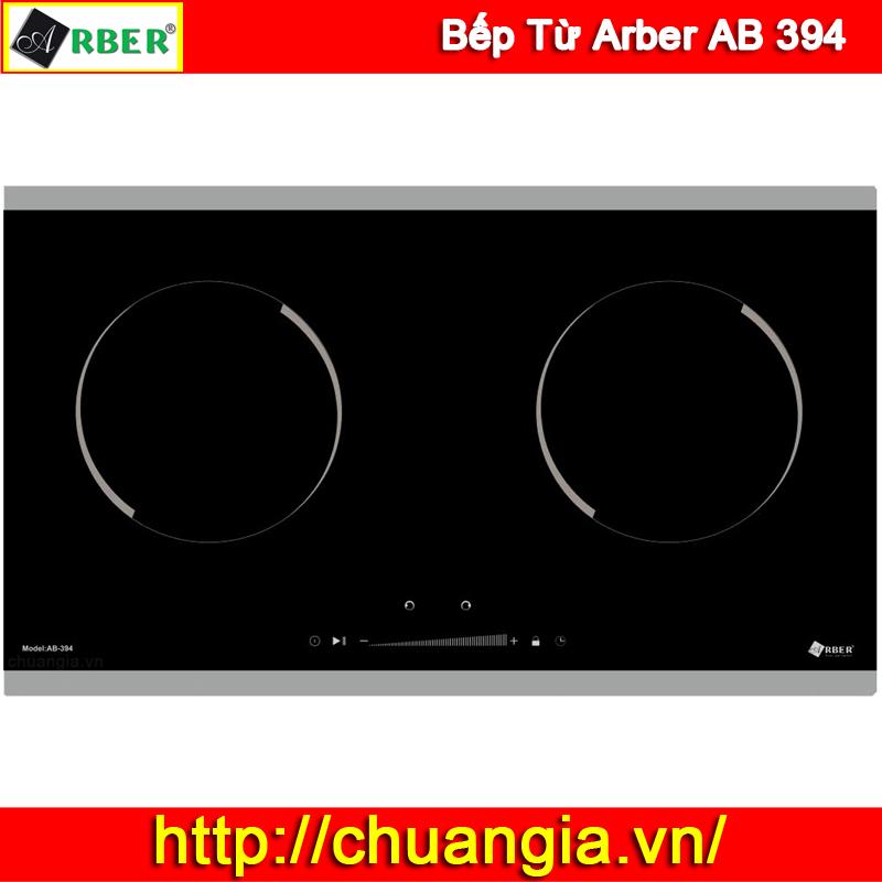 Bếp Từ Arber AB 394