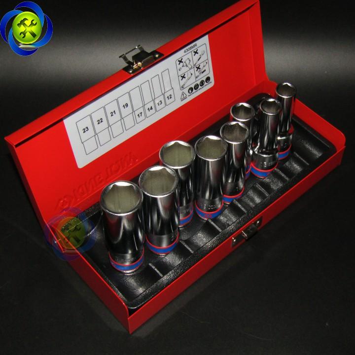 BỘ TUÝP 8 CHI TIẾT KINGTONY 4308MR