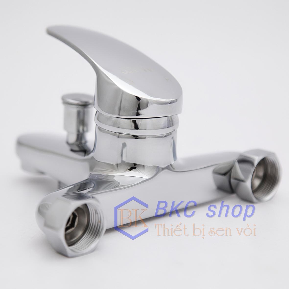 Sen tắm nóng lạnh Sanji CSN-04 (CSN04)
