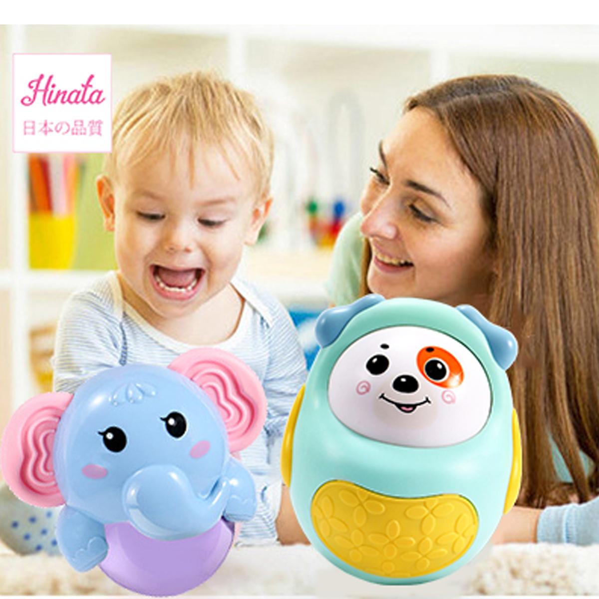 Bộ đồ chơi Nhật Bản Hinata BDC18