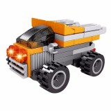 Bậc thầy lắp ghép Ausini 25312