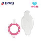 Massage lợi gặm nướu bước 1 Richell RC98174 (3m)