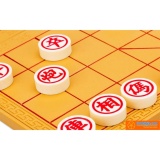 Bộ Bàn Cờ Tướng 2 Ngăn Nhỏ TT2NNCC