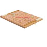 Bộ Bàn Cờ Tướng 2 Ngăn Nhỏ TT2NNCC