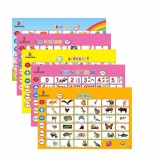 Bảng chữ cái điện tử thông minh Nguyên Khải K014