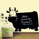 Bảng giấy dán tường cho bé tập vẽ