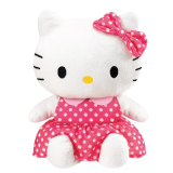 Đồ chơi Combi Bé Hello Kitty vui vẻ 114025