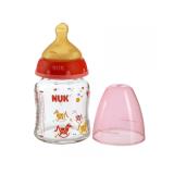 Bình sữa thủy tinh Nuk 747052 120ml