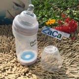 Bình sữa cổ rộng Playtex 266ml
