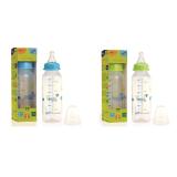 BÌNH SỮA UPASS 240ML PP CỔ THƯỜNG 06801CX