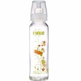 Bình sữa thủy tinh Farlin TOP-707G