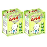 Bột giặt cao cấp AHA Baby