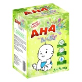 Bột giặt cao cấp AHA Baby