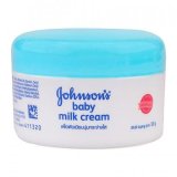 Bộ 2 chai sữa dưỡng ẩm Johnson & Johnson -  200ml