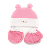 Bộ nón kèm bao tay chân Nanio