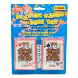 Bộ Bài Và Xúc Xắc Uncle Bills LG0105
