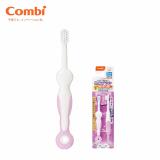 Bàn chải đánh răng Combi Teteo bước 2