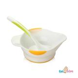 Bộ dụng cụ thìa bát Richell RC46860 (46860)