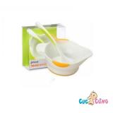 Bộ dụng cụ thìa bát Richell RC46860 (46860)