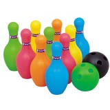 Bộ đồ chơi Bowling mini Toyroyal