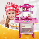 Bộ đồ chơi nhà bếp Kitchen PlaySet