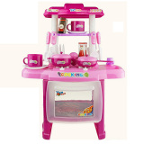 Bộ đồ chơi nhà bếp Kitchen PlaySet