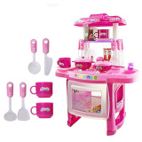 Bộ đồ chơi nhà bếp Kitchen PlaySet