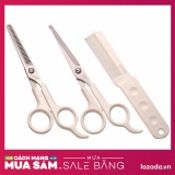 BỘ KÉO CẮT TÓC AN TOÀN FARLIN BF-153