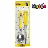 Bộ muỗng đũa inox Terra SK11