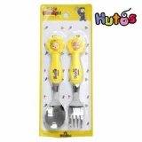 Bộ muỗng nĩa inox Tetra SK10