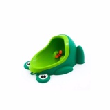Bô vệ sinh hình chú ếch con BSH420