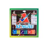 Bộ xí ngầu vỉ