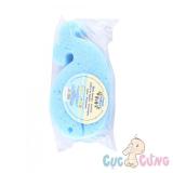 Bông tắm hình động vật Canpol 43/104