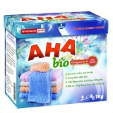 Bột giặt AHA Bio