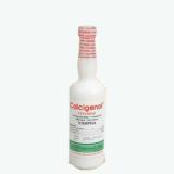 Chai Calcigenol Vidipha 360ml