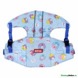 Đai đèo xe máy BC02 - đỡ cổ