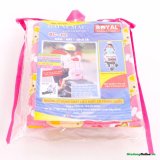 Đai đèo xe máy BC02 - đỡ cổ