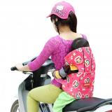 Đai đèo xe máy BC02 - đỡ cổ