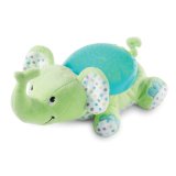 Đèn chiếu sao ru ngủ hình voi Summer Infant SM06310